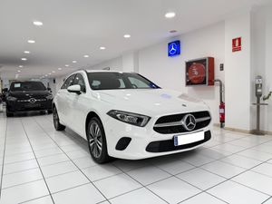Mercedes Clase A A 250e - Foto 26