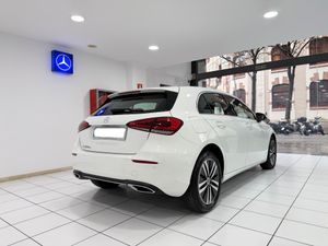 Mercedes Clase A A 250e - Foto 23