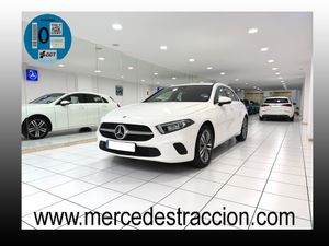 Mercedes Clase A A 250e - Foto 2