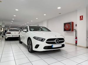 Mercedes Clase A A 250e - Foto 26
