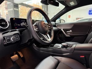 Mercedes Clase A A 250 e - Foto 3