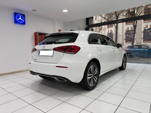 Mercedes Clase A A 250 e - Foto 24
