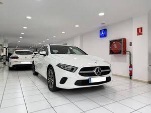 Mercedes Clase A A 250 e - Foto 26