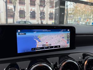 Mercedes Clase A A 250 e - Foto 8