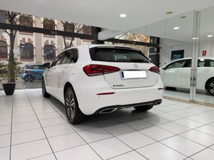 Mercedes Clase A A 250 e - Foto 23