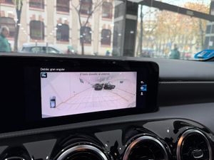 Mercedes Clase A A 250 e - Foto 7