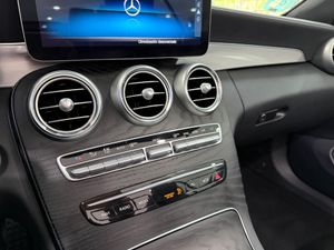Mercedes Clase C C 220 d Cabrio - Foto 9