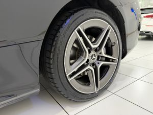 Mercedes Clase C C 220 d Cabrio - Foto 30