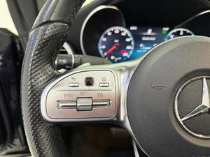 Mercedes Clase C C 220 d Cabrio - Foto 4