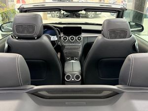 Mercedes Clase C C 220 d Cabrio - Foto 23