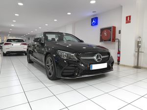 Mercedes Clase C C 220 d Cabrio - Foto 32