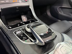 Mercedes Clase C C 220 d Cabrio - Foto 11