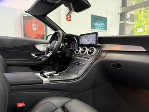 Mercedes Clase C C 220 d Cabrio - Foto 14