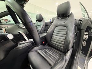 Mercedes Clase C C 220 d Cabrio - Foto 19
