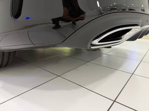 Mercedes Clase C C 220 d Cabrio - Foto 31