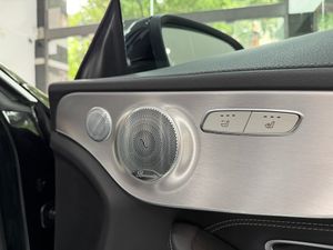 Mercedes Clase C C 220 d Cabrio - Foto 17