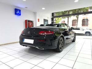 Mercedes Clase C C 220 d Cabrio - Foto 29