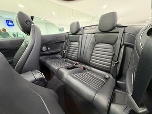 Mercedes Clase C C 220 d Cabrio - Foto 13
