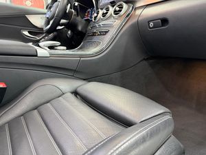 Mercedes Clase C C 220 d Cabrio - Foto 15