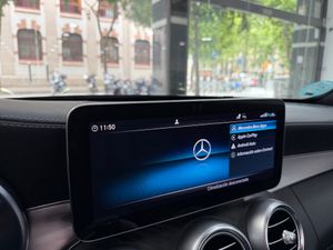 Mercedes Clase C C 220 d Cabrio - Foto 8