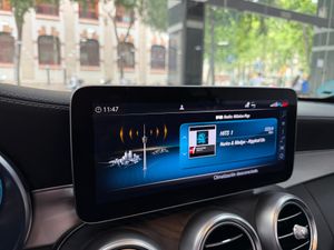 Mercedes Clase C C 220 d Cabrio - Foto 6