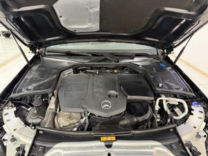 Mercedes Clase C C 220 d Cabrio - Foto 25