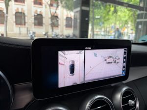 Mercedes Clase C C 220 d Cabrio - Foto 7