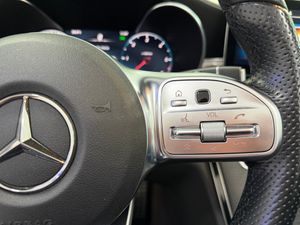 Mercedes Clase C C 220 d Cabrio - Foto 5