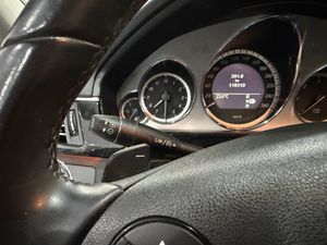Mercedes Clase E E 350 CDI BlueEFFICIENCY Berlina - Foto 8