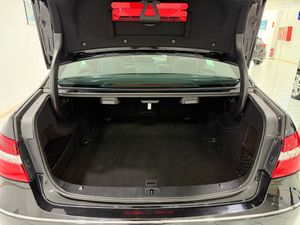 Mercedes Clase E E 350 CDI BlueEFFICIENCY Berlina - Foto 14