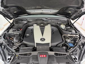Mercedes Clase E E 350 CDI BlueEFFICIENCY Berlina - Foto 13