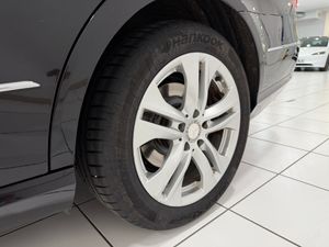 Mercedes Clase E E 350 CDI BlueEFFICIENCY Berlina - Foto 17