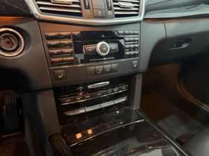 Mercedes Clase E E 350 CDI BlueEFFICIENCY Berlina - Foto 11