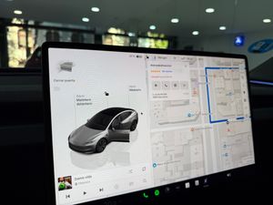 Tesla Model 3 Gran autonomía Tracción a las 4 ruedas - Foto 15