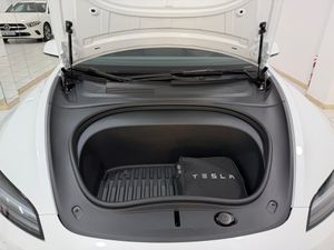 Tesla Model 3 Gran autonomía Tracción a las 4 ruedas - Foto 17