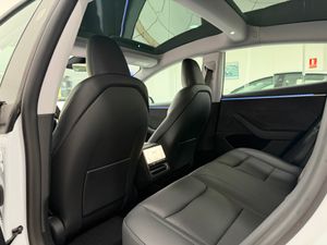 Tesla Model 3 Gran autonomía Tracción a las 4 ruedas - Foto 4