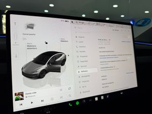 Tesla Model 3 Gran autonomía Tracción a las 4 ruedas - Foto 14