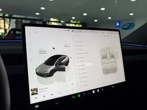 Tesla Model 3 Gran autonomía Tracción a las 4 ruedas - Foto 13