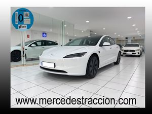 Tesla Model 3 Gran autonomía Tracción a las 4 ruedas - Foto 2