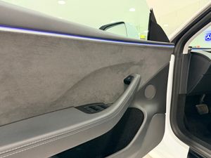 Tesla Model 3 Gran autonomía Tracción a las 4 ruedas - Foto 3