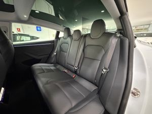 Tesla Model 3 Gran autonomía Tracción a las 4 ruedas - Foto 10