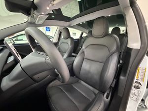 Tesla Model 3 Gran autonomía Tracción a las 4 ruedas - Foto 9