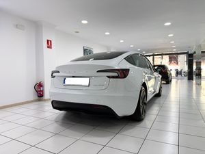 Tesla Model 3 Gran autonomía Tracción a las 4 ruedas - Foto 23