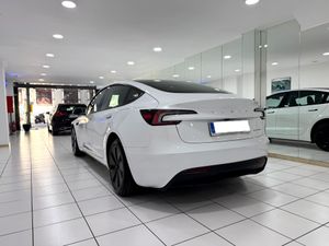 Tesla Model 3 Gran autonomía Tracción a las 4 ruedas - Foto 24