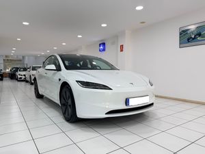Tesla Model 3 Gran autonomía Tracción a las 4 ruedas - Foto 25