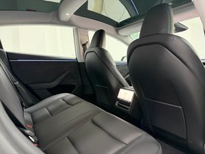 Tesla Model 3 Gran autonomía Tracción a las 4 ruedas - Foto 5