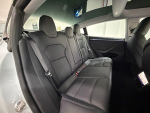 Tesla Model 3 Gran autonomía Tracción a las 4 ruedas - Foto 11