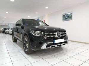 Mercedes GLC 300 e 4MATIC - Foto 3
