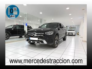Mercedes GLC 300 e 4MATIC - Foto 2