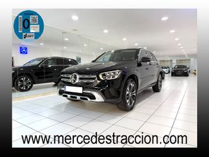 Mercedes GLC 300 e 4MATIC - Foto 2